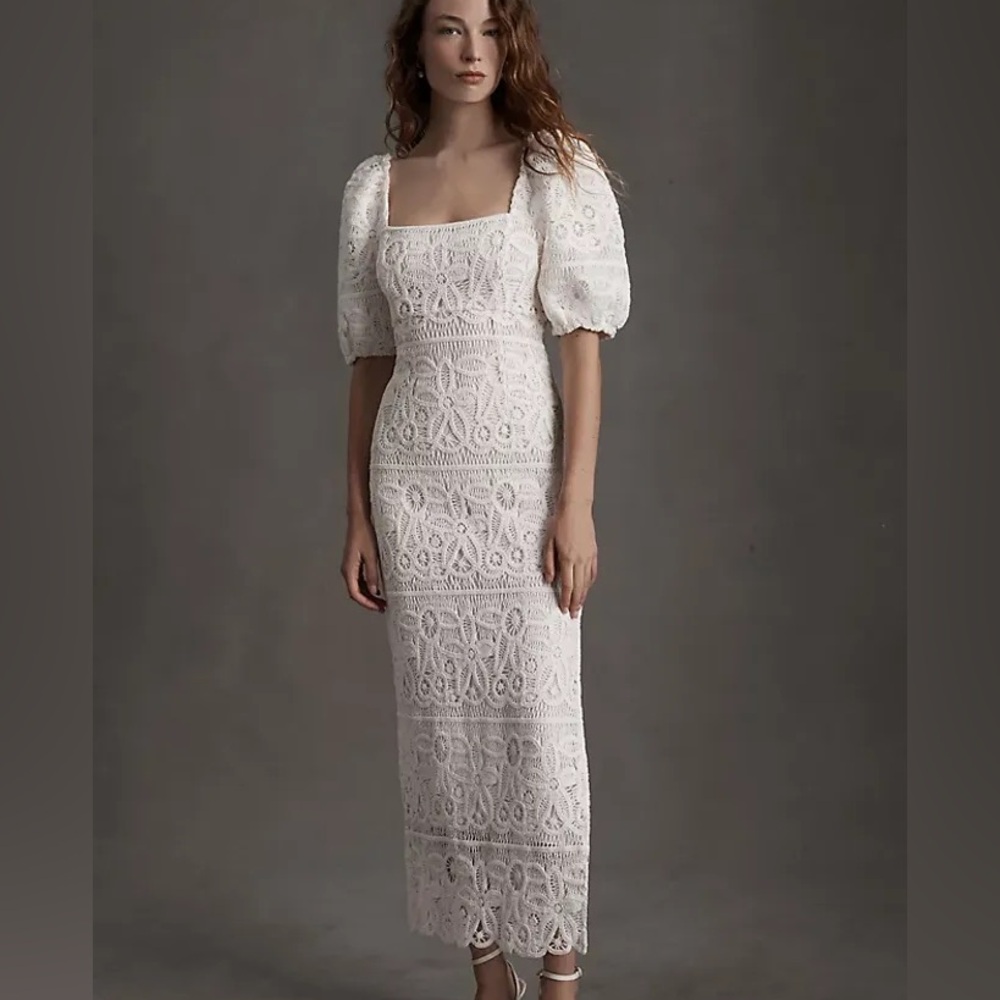 Saylor Keaton Dress